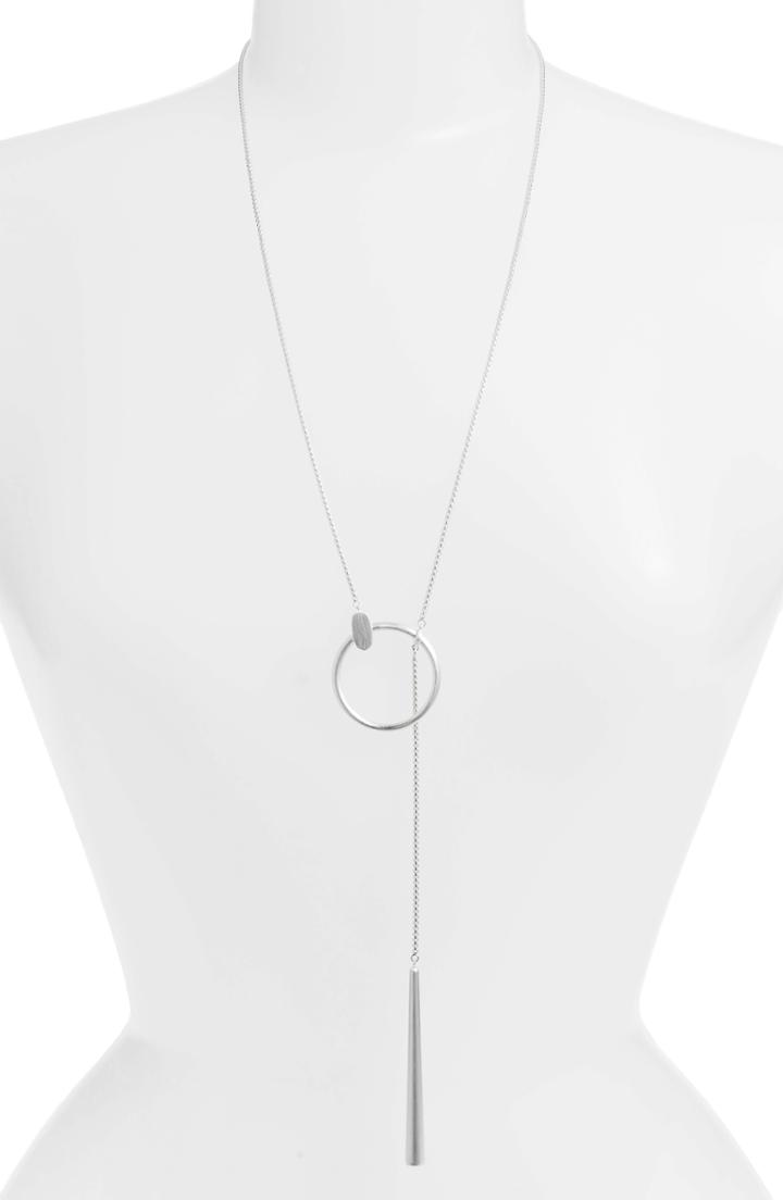 Women's Kendra Scott Tegan Slider Necklace