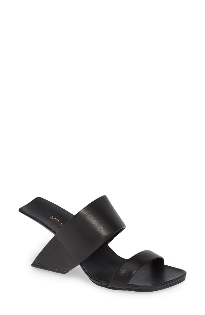 Women's United Nude Collection Loop Slide Sandal