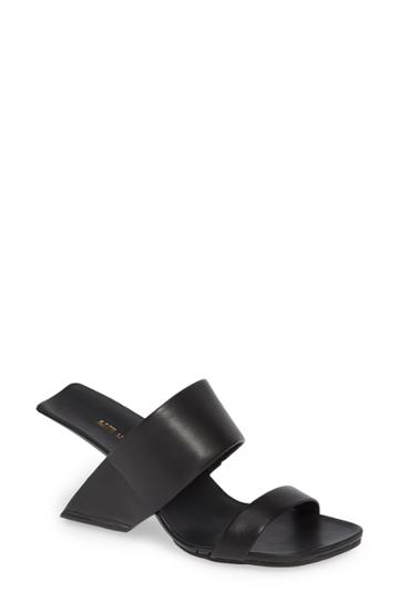 Women's United Nude Collection Loop Slide Sandal