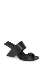 Women's United Nude Collection Loop Slide Sandal