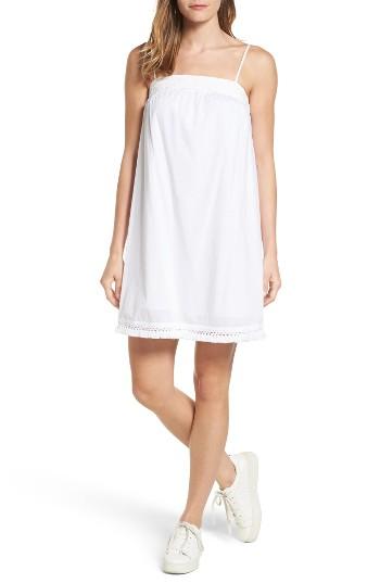 Women's Vineyard Vines Cotton Beach Dress
