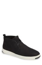 Men's Cole Haan Grandpro Chukka Boot .5 M - Black