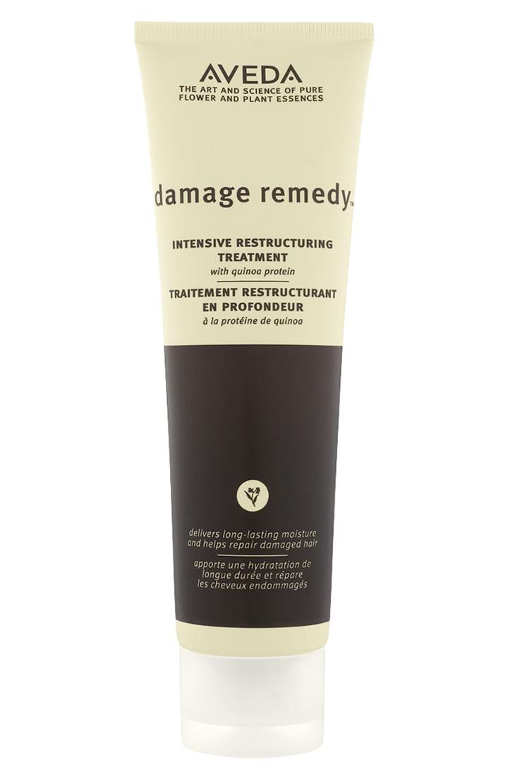 Aveda Damage Remedy(tm) Intensive Restructuring Treatment .2 Oz