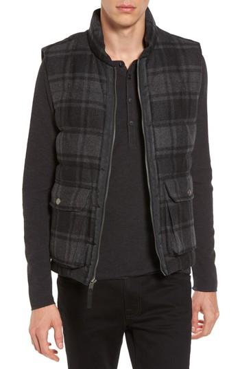Men's Pendleton Yosemite Jacket, Size - Black