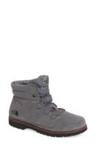 Women's The North Face 'ballard Roll-down Se' Waterproof Boot