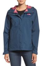 Women's The North Face Venture 2 Waterproof Jacket, Size - Blue