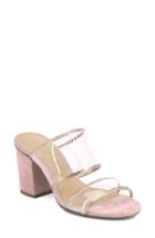 Women's Joe's Janette Sandal .5 M - Pink