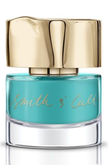 Space. Nk. Apothecary Smith & Cult Nailed Lacquer - Beat Street