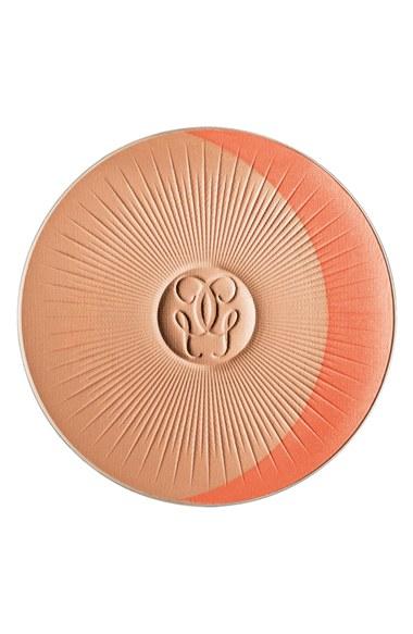 Guerlain 'terracotta Joli Teint' Bronzing Powder - 03 Brunettes Naturel