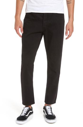 Men's Cheap Monday In Law Skinny Fit Jeans