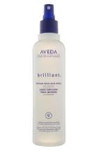 Aveda 'brilliant(tm)' Medium Hold Hair Spray Oz