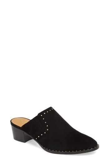 Women's Joie Fayla Studded Mule Us / 36eu - Black