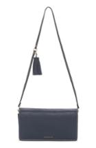 Louise Et Cie Talis Leather Crossbody Wallet -