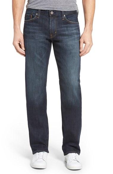 Men's Ag Protege Straight Leg Jeans