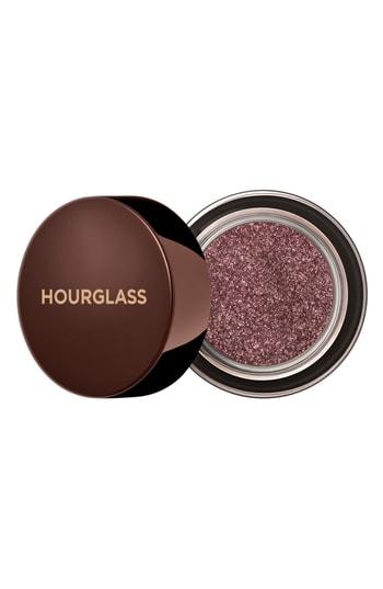 Hourglass Scattered Light Glitter Eyeshadow - Aura