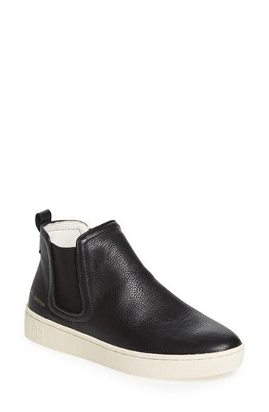 Women's Fly London 'mabs' Slip-on Platform Sneaker