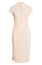 Women's Rosemunde Delicia Lace Body-con Dress