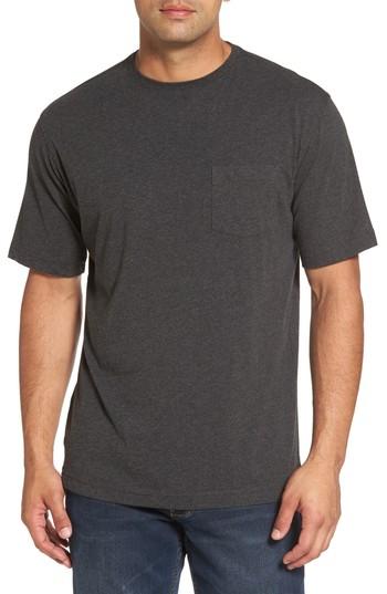 Men's Peter Millar Crown Pocket T-shirt