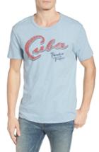 Men's Lucky Brand Cuba Paradise Graphic T-shirt