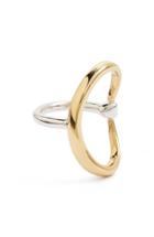 Women's Charlotte Chesnais Turtle Ring