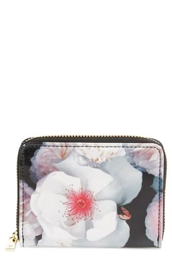 Women's Ted Baker London Mini Chelsea Zip Purse -