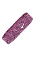 Nike Headband, Size - Purple