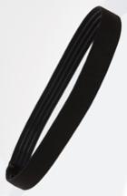 L. Erickson Head Wrap, Size - Black