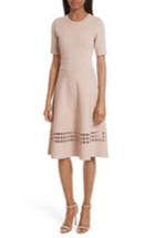 Women's A.l.c. Sara Cutout Dress - Pink