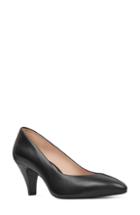 Women's Nine West Faith - 40th Anniversary Capsule Collection Pump .5 M - Black