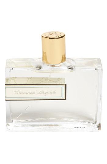 Memoire Liquide 'vacances Liquide' Eau De Parfum
