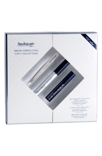 Revitalash Brow Perfecting Collection - No Color