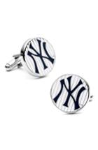 Men's Cufflinks, Inc. 'new York Yankees' Cuff Links