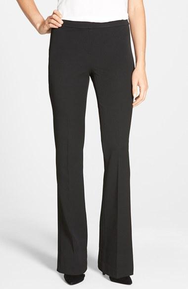 Women's Vince Camuto Flare Leg Pants