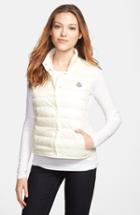 Women's Patagonia 'nano Puff' Insulated Vest, Size - Red