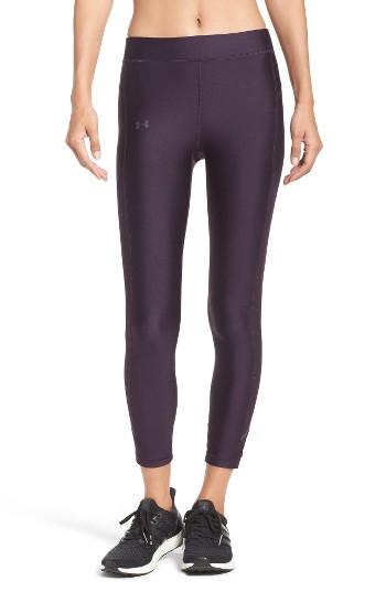 Women's Under Armour Heatgear Supervent Capris