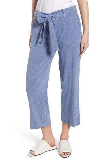 Women's Vineyard Vines Catamaran Pants - Blue