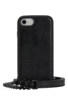 Rebecca Minkoff Off The Chain Iphone 7/8 & 7/8 Crossbody Case - Black