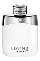 Montblanc 'legend Spirit' Eau De Toilette