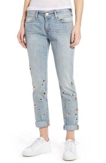 Women's True Religion Cameron Boyfriend Jeans