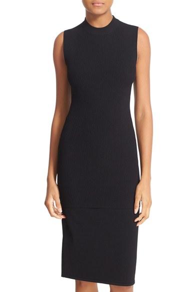 Women's Vince Rib Knit Tank