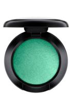 Mac Blue/green Eyeshadow - New Crop