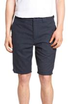 Men's O'neill Delta Glen Plaid Shorts - Blue