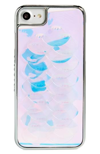 Skinnydip Bermuda Iphone 6/7 & 6/7 Case - Metallic