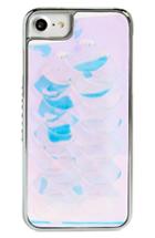 Skinnydip Bermuda Iphone 6/7 & 6/7 Case - Metallic