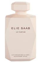 Elie Saab 'le Parfum' Scented Body Lotion