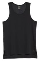 Men's Nike 23 Lux Tank - Black