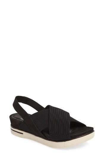 Women's Eileen Fisher Spa Sport Sandal