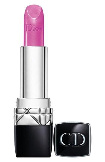 Dior 'rouge Dior' Lipstick Pink