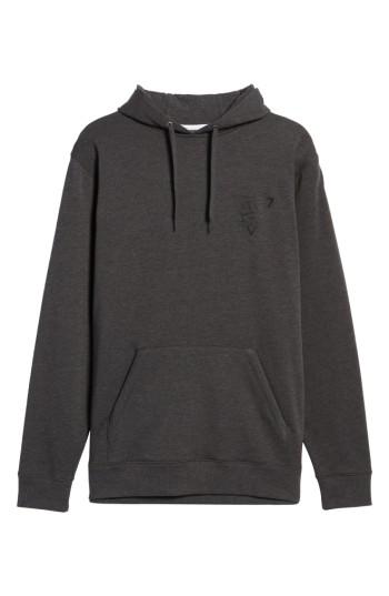 Men's Vans Classic Side Stripe Graphic Hoodie