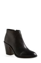 Women's Loeffler Randall 'ella' Bootie M - Black